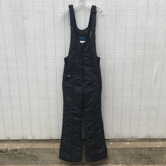 Vintage ski suit - Picture 1 of 8